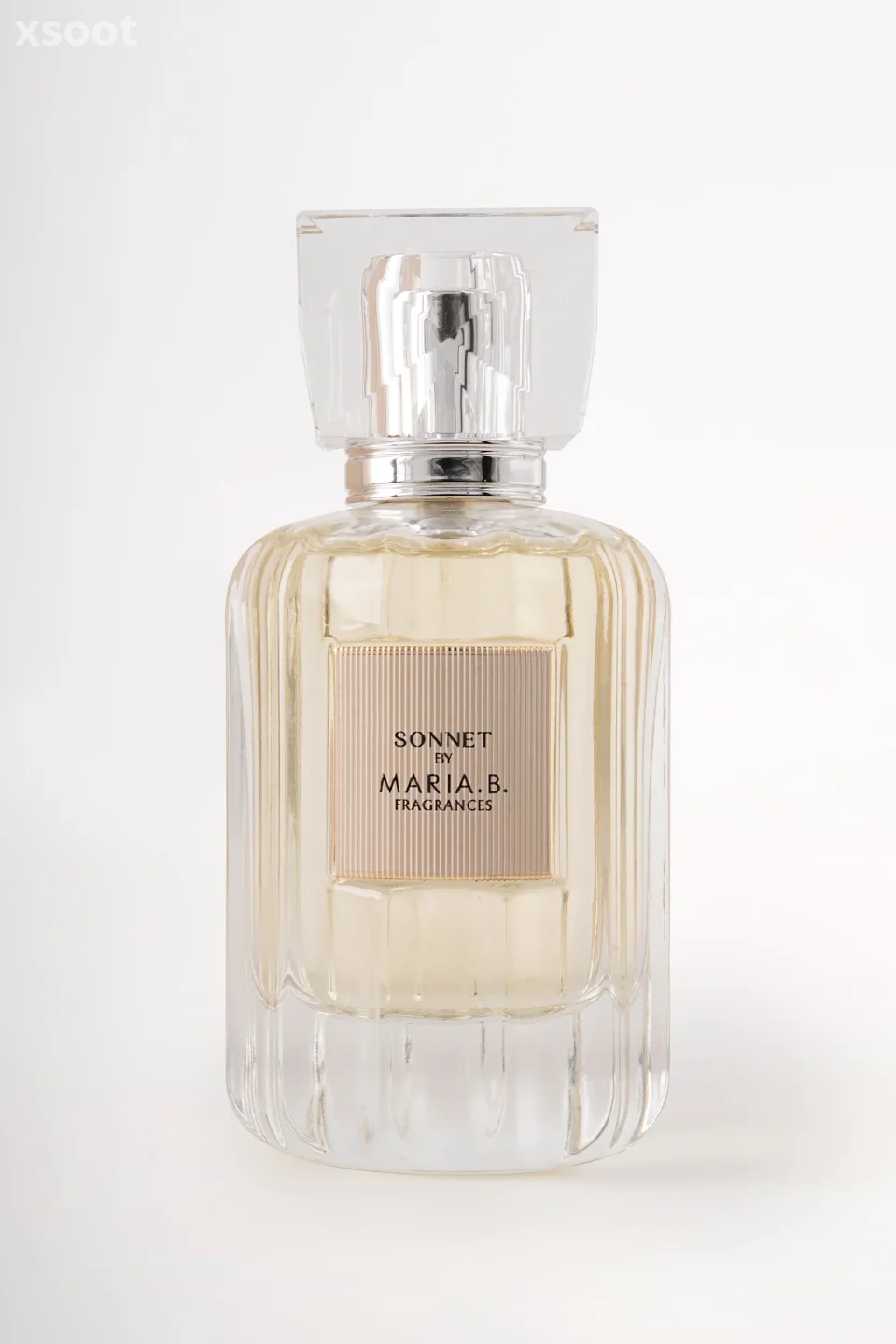 Buy P-Sonnet Eau de Parfum - Artistic Niche Fragrance