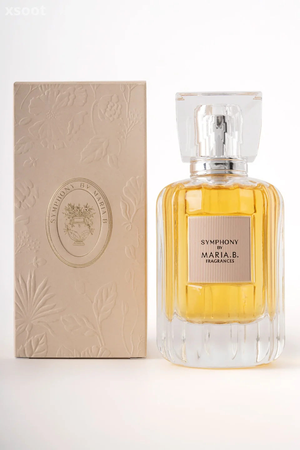 Buy P-Symphony Eau de Parfum - Exclusive Niche Fragrance