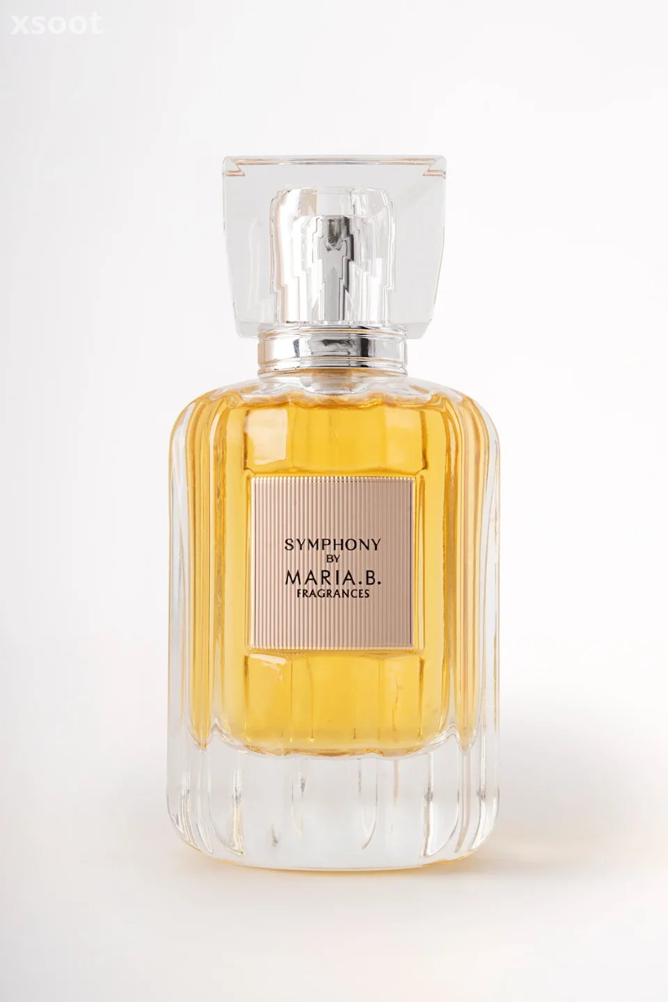 Buy P-Symphony Eau de Parfum - Exclusive Niche Fragrance