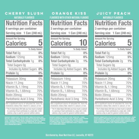 Alani Nu Energy Drink Variety Pack 12 Pack | Zero Sugar Low Calorie Energy Drinks with B Vitamins and Natural Focus
