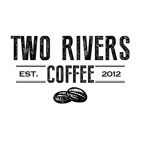 Buy Two Rivers Flavored Coffee Pods Variety Pack 40 Count | Assorted Single Serve Coffee Pods for Keurig Brewers